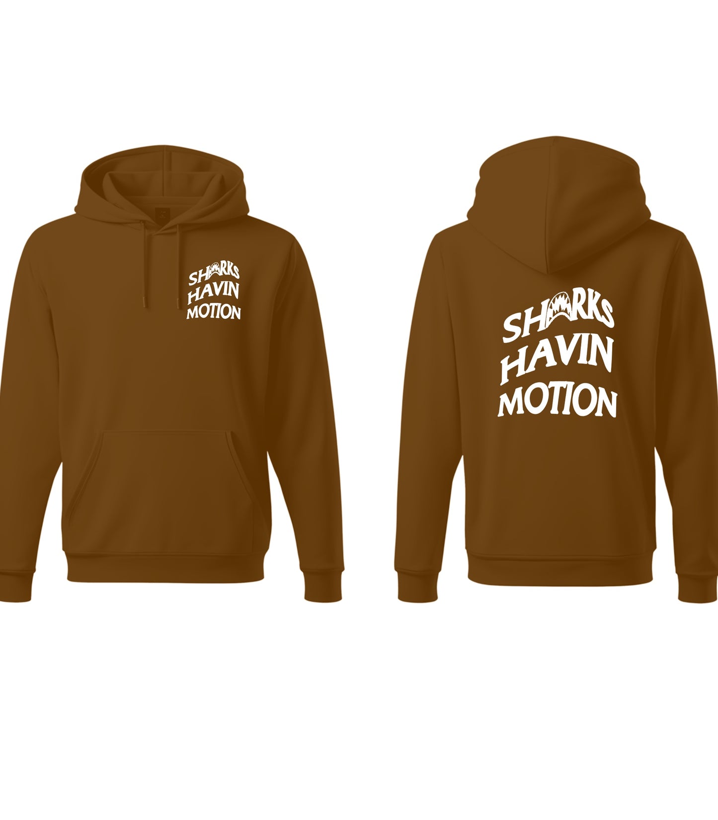 SHM Hoodies Adults