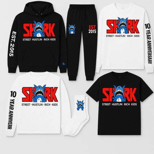 10 year anniversary bundle