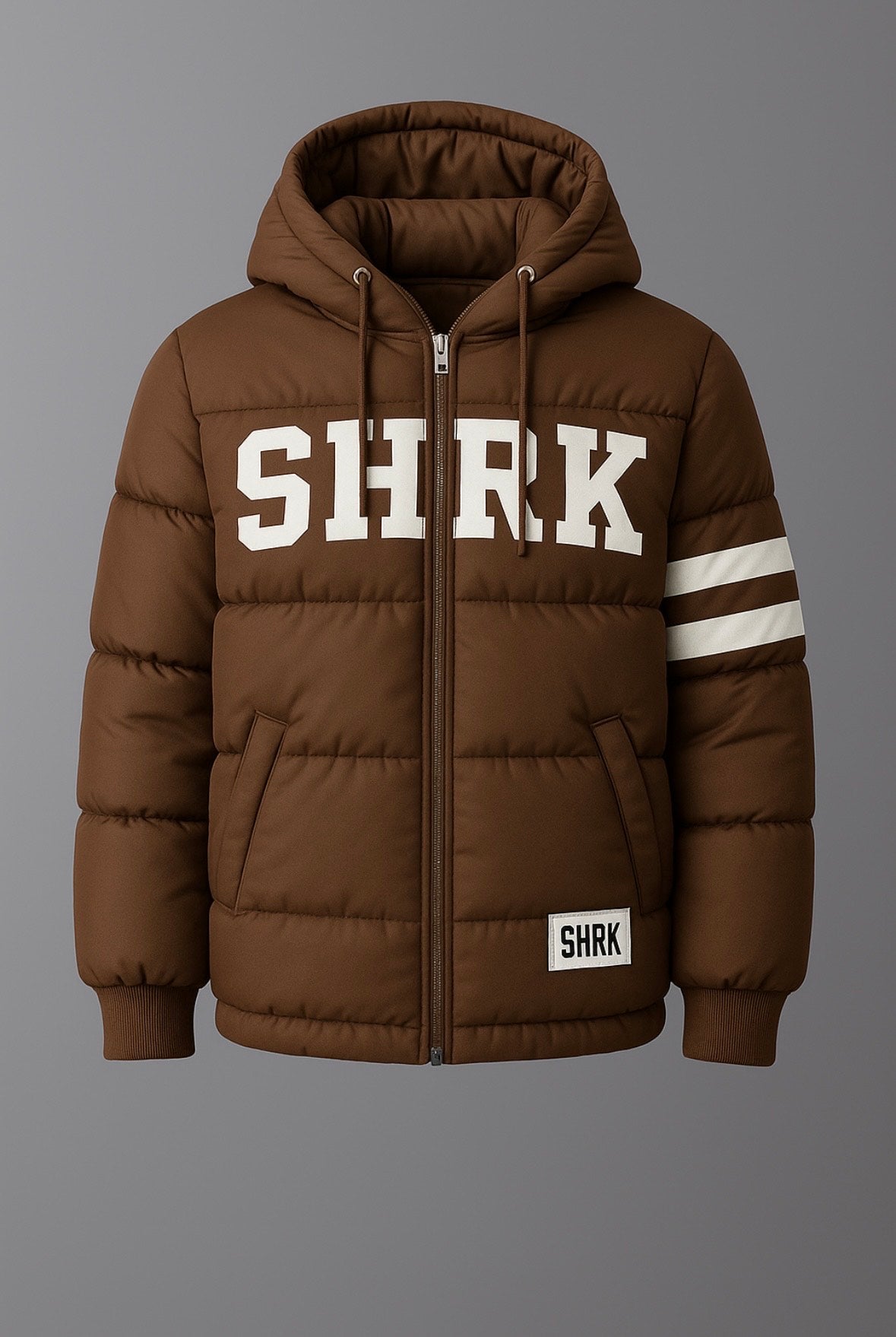 SHRK Puffer