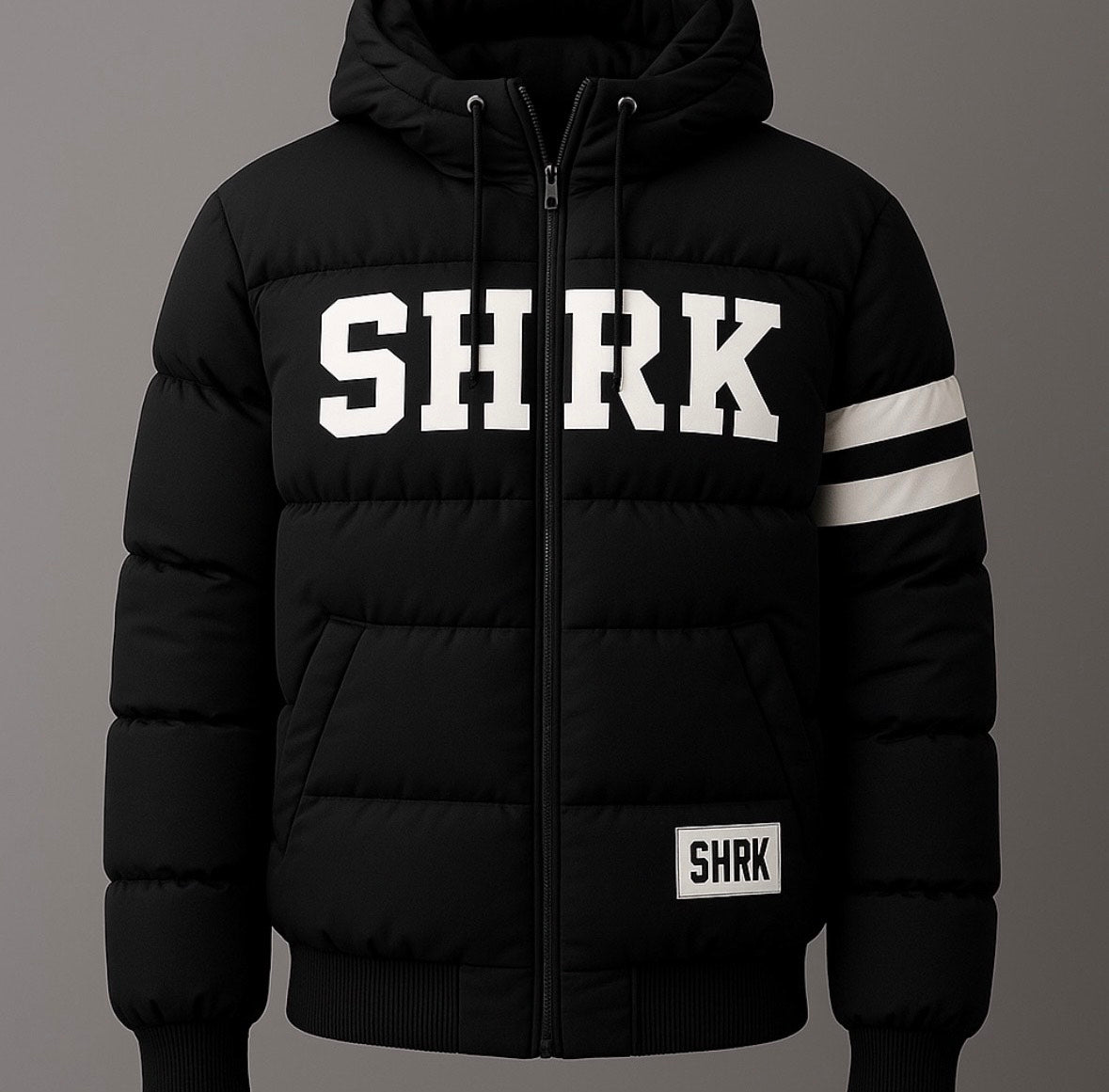 SHRK Puffer