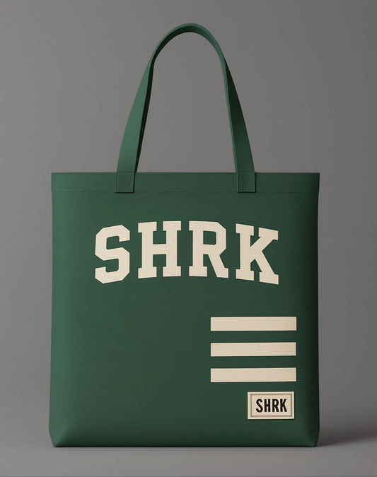 SHRK Bag