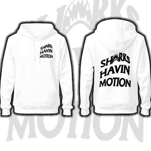 SHM Hoodies Adults