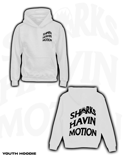 SHM Hoodie Kids