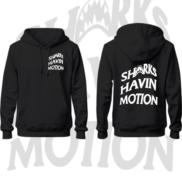 SHM Hoodies Adults