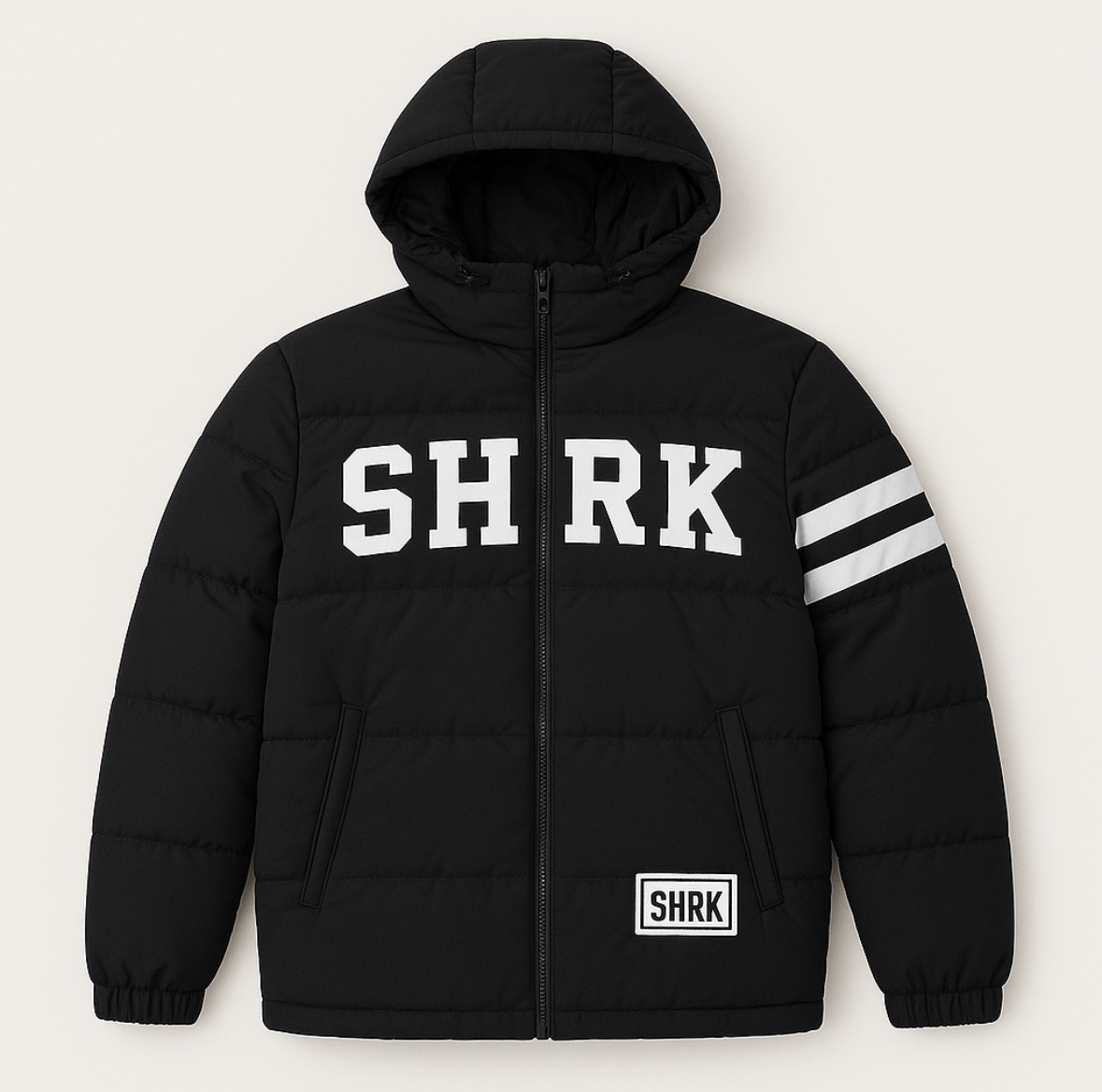 SHRK Puffer