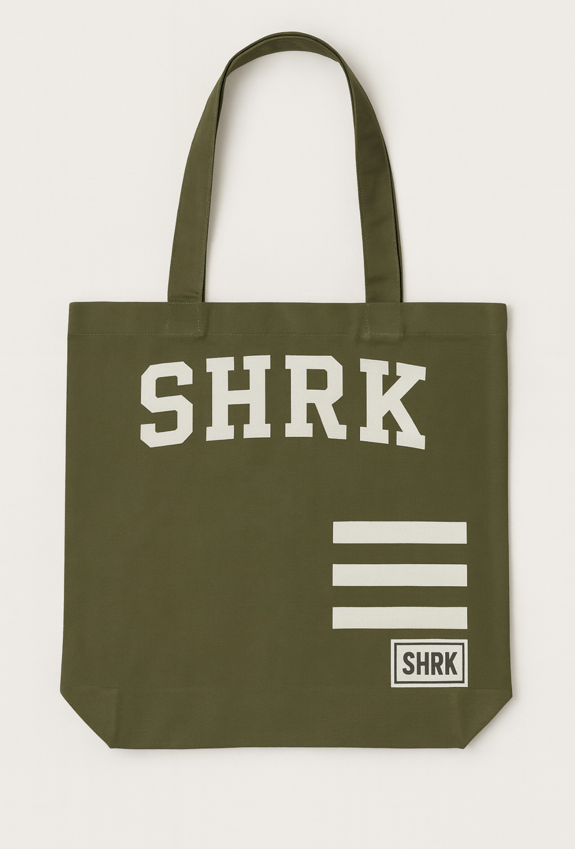 SHRK Bag